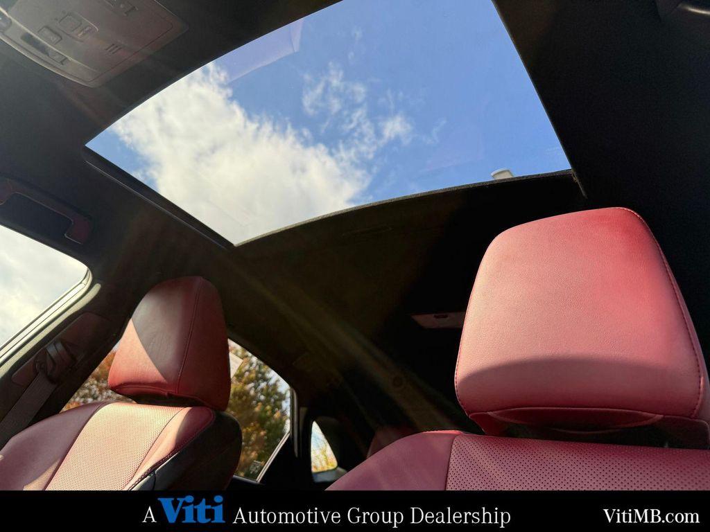 used 2016 Lexus NX 200t car, priced at $19,988