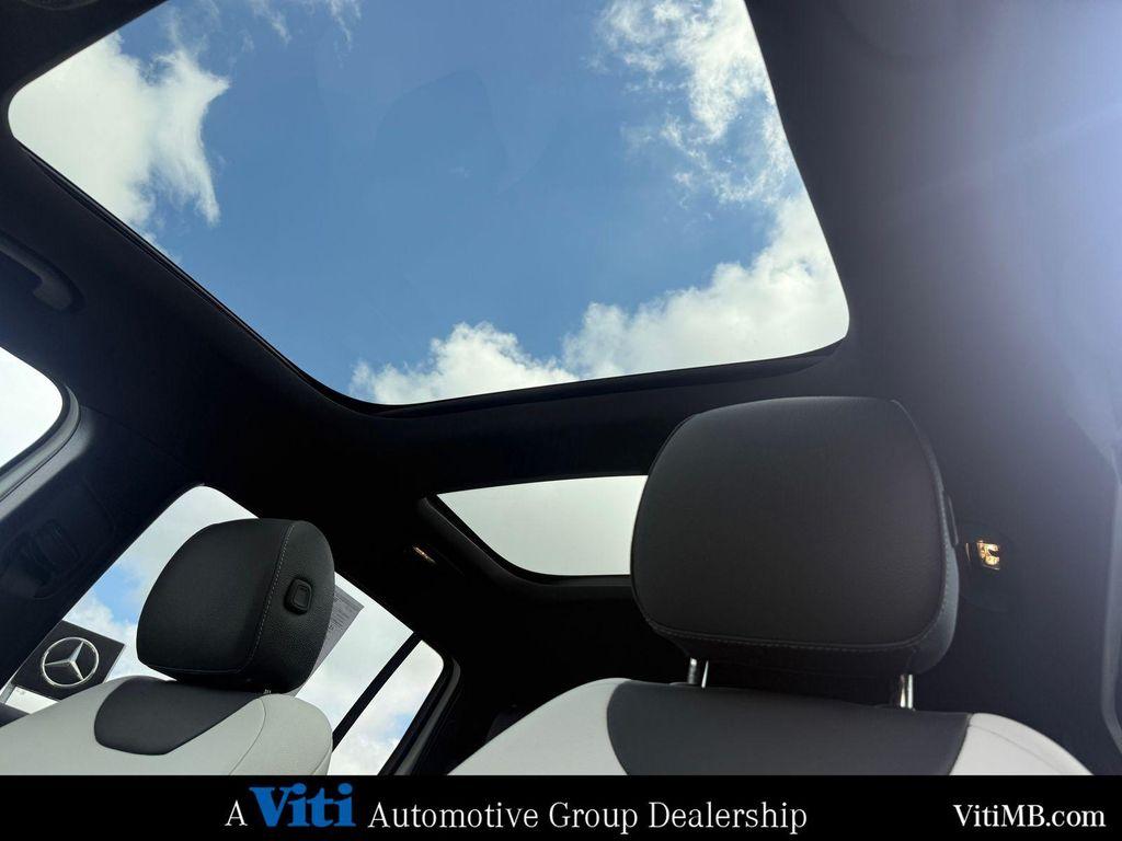 used 2022 Mercedes-Benz GLB 250 car, priced at $34,341