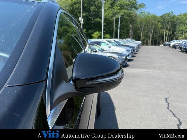 used 2022 Mercedes-Benz GLC 300 car, priced at $41,988