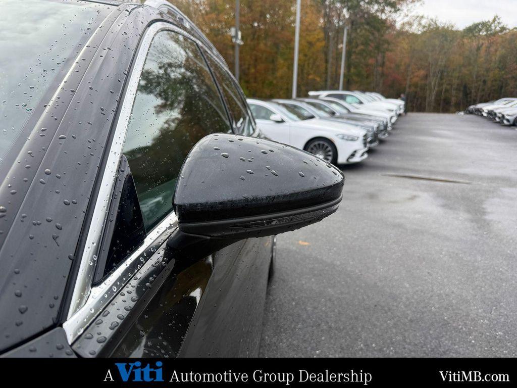 used 2020 Audi A6 car, priced at $37,988