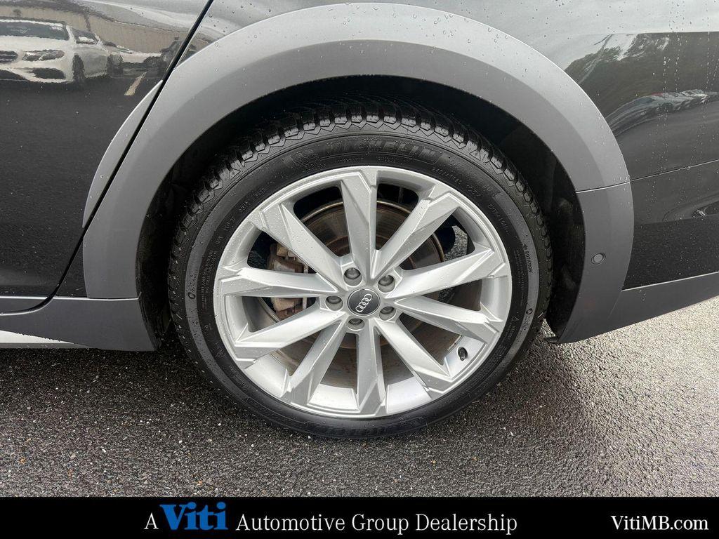 used 2020 Audi A6 car, priced at $37,988