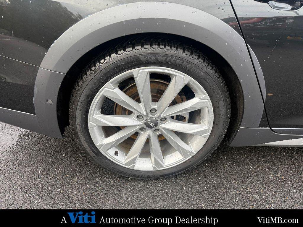 used 2020 Audi A6 car, priced at $37,988