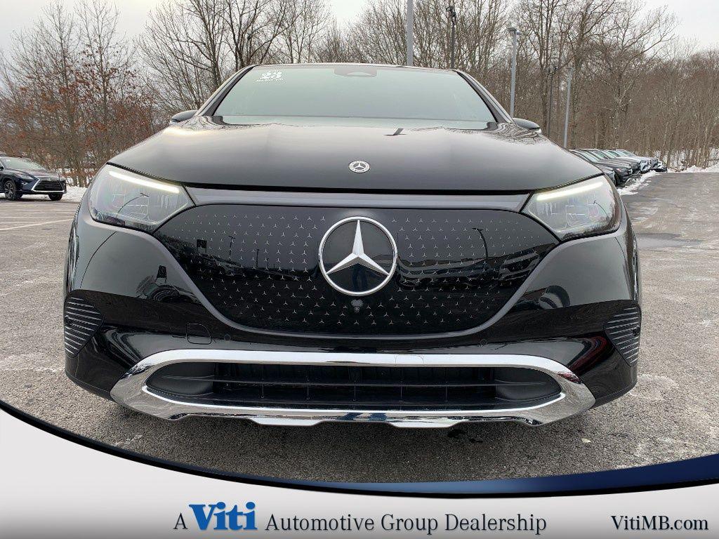 used 2023 Mercedes-Benz EQE 350 car, priced at $41,997