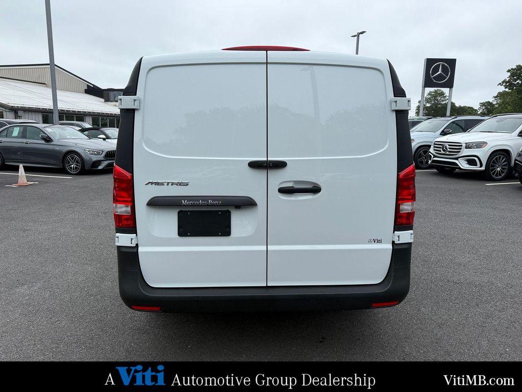 used 2023 Mercedes-Benz Metris car, priced at $47,988