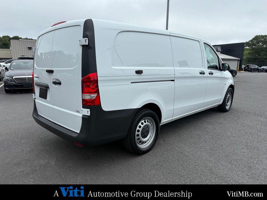 used 2023 Mercedes-Benz Metris car, priced at $47,988