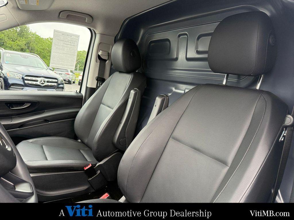 used 2023 Mercedes-Benz Metris car, priced at $47,988