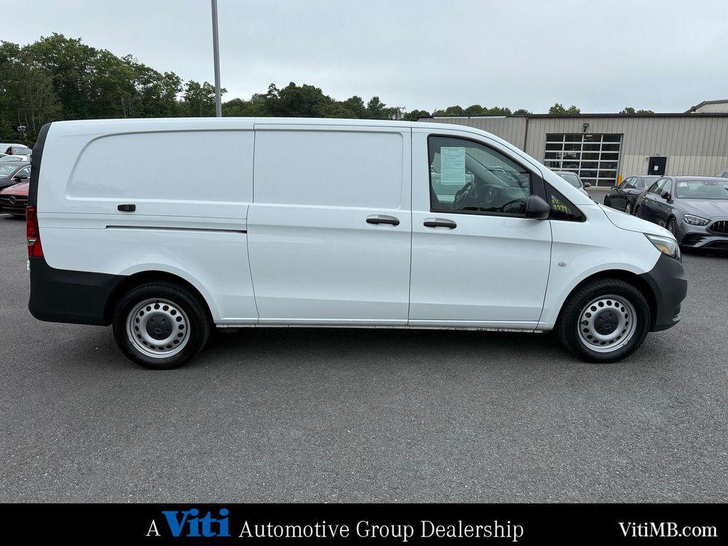 used 2023 Mercedes-Benz Metris car, priced at $47,988