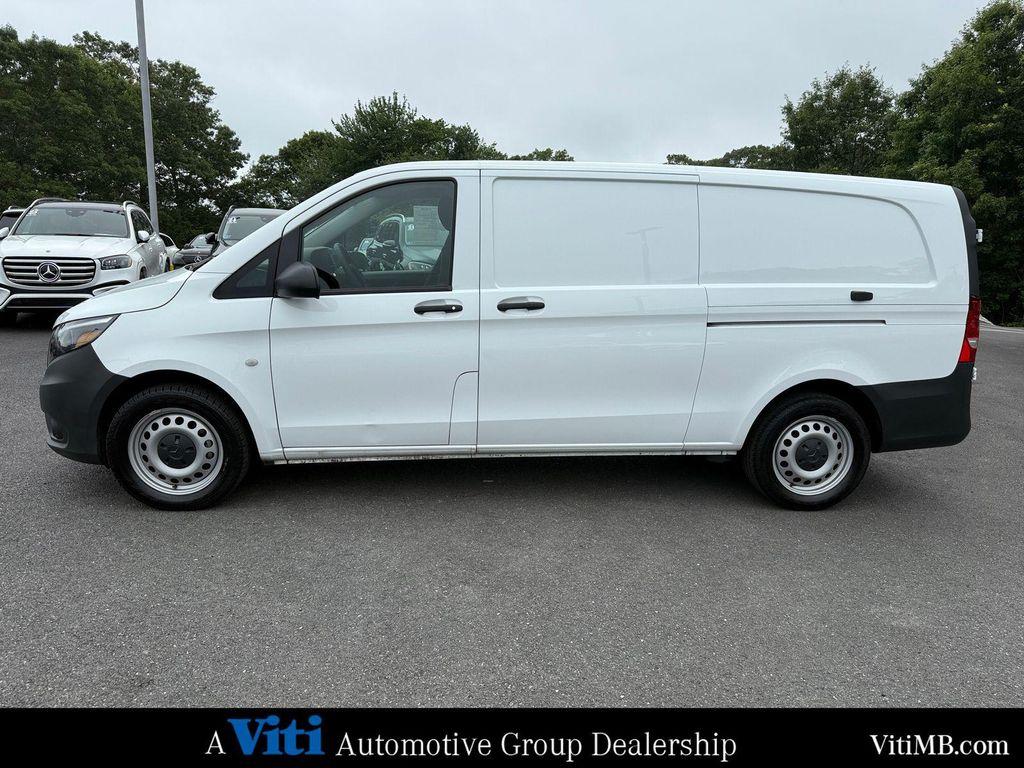 used 2023 Mercedes-Benz Metris car, priced at $47,988