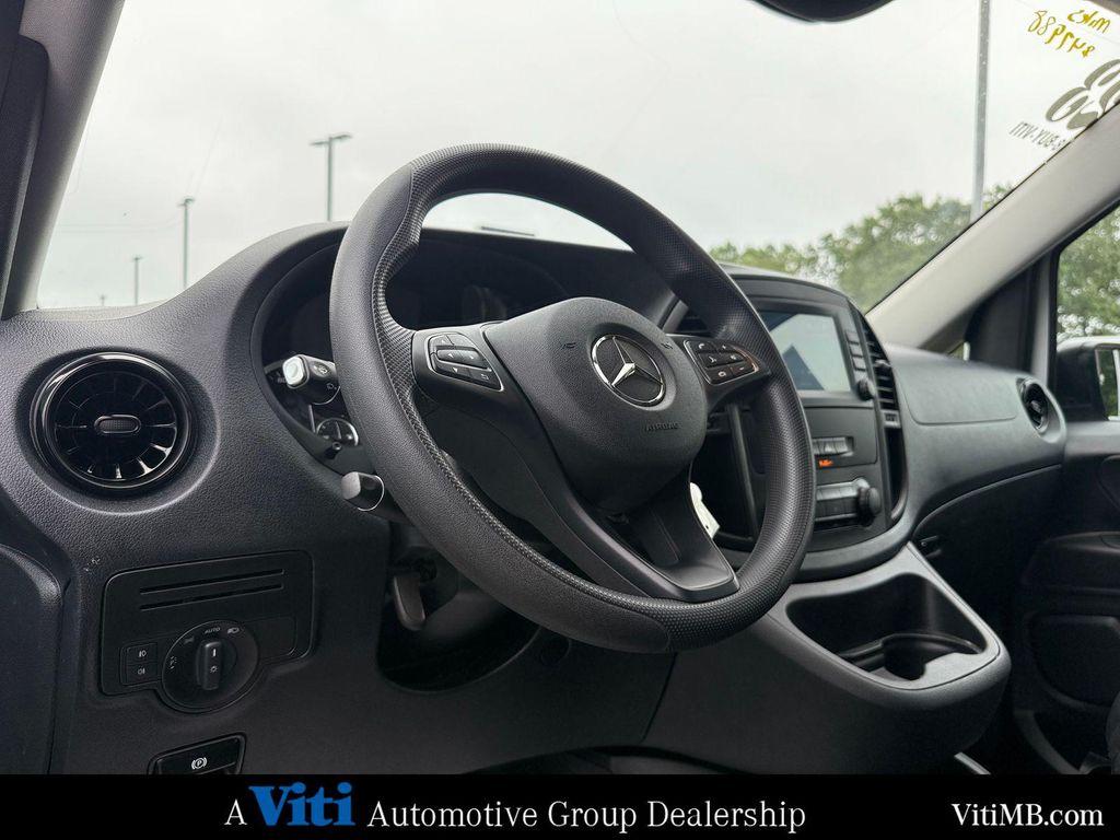 used 2023 Mercedes-Benz Metris car, priced at $47,988