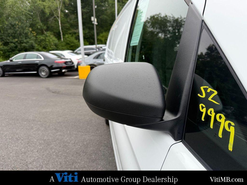 used 2023 Mercedes-Benz Metris car, priced at $47,988