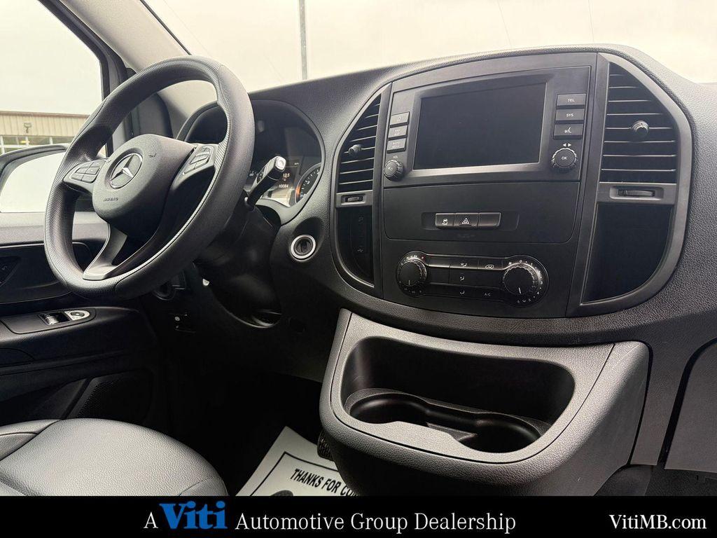 used 2023 Mercedes-Benz Metris car, priced at $47,988
