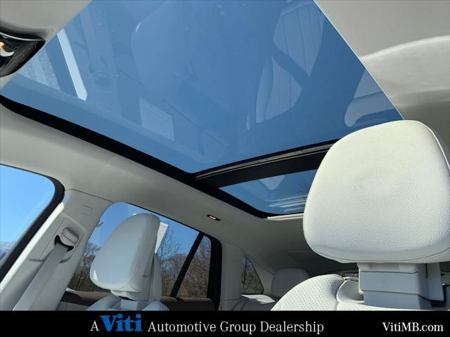 used 2023 Mercedes-Benz EQE 350 car, priced at $45,988