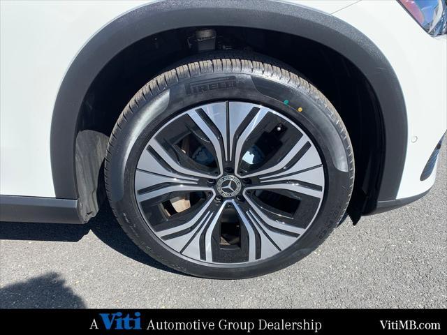 used 2023 Mercedes-Benz EQE 350 car, priced at $45,988