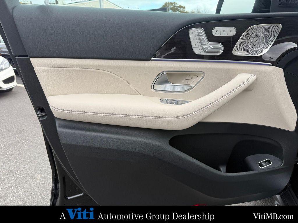 new 2026 Mercedes-Benz GLE 350 car, priced at $73,550