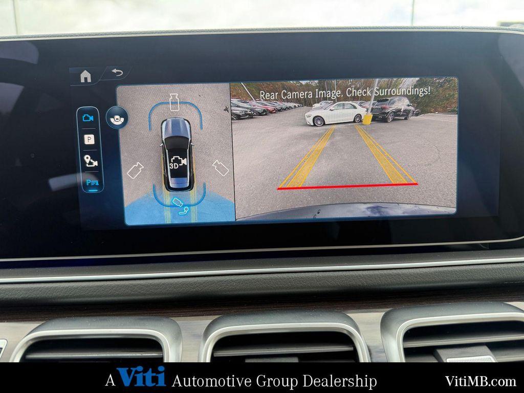 new 2026 Mercedes-Benz GLE 350 car, priced at $73,550