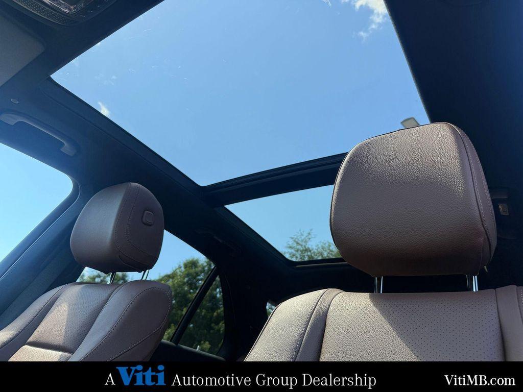 new 2026 Mercedes-Benz GLE 450 car, priced at $82,060