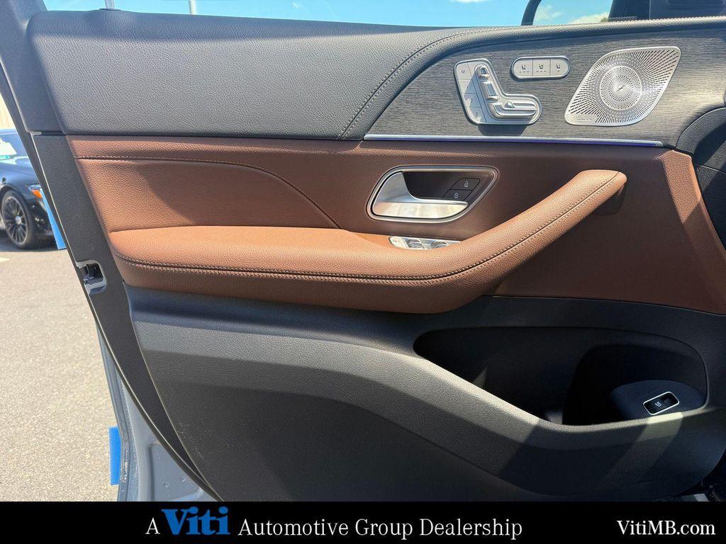 new 2026 Mercedes-Benz GLE 450 car, priced at $82,060