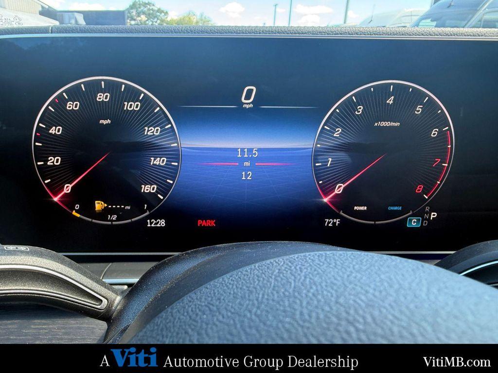 new 2026 Mercedes-Benz GLE 450 car, priced at $82,060