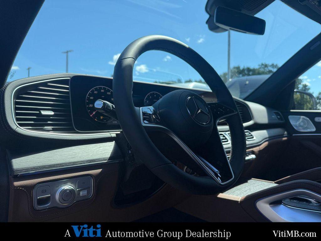 new 2026 Mercedes-Benz GLE 450 car, priced at $82,060