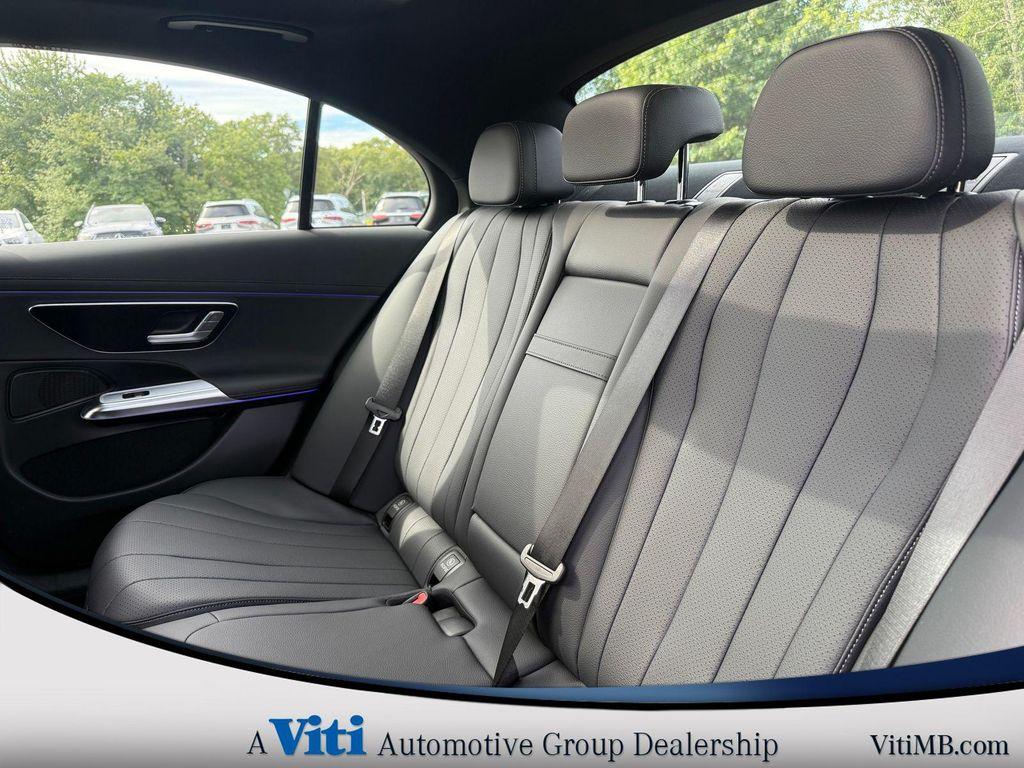 used 2025 Mercedes-Benz E-Class car, priced at $64,695