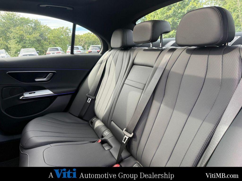 new 2025 Mercedes-Benz E-Class car, priced at $69,195