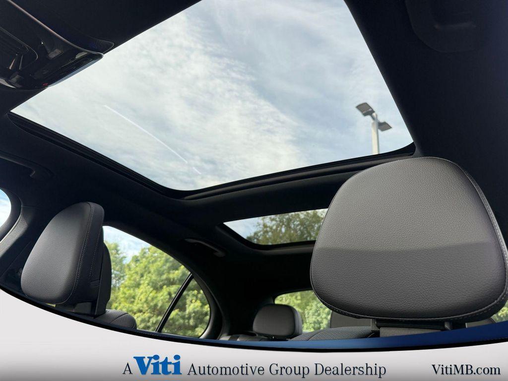 used 2025 Mercedes-Benz E-Class car, priced at $64,695