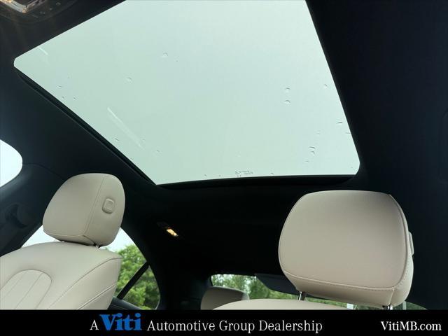 used 2022 Mercedes-Benz CLA 250 car, priced at $31,991