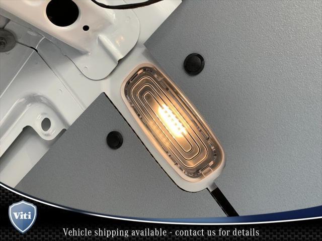 new 2025 Mercedes-Benz Sprinter 2500 car, priced at $72,194