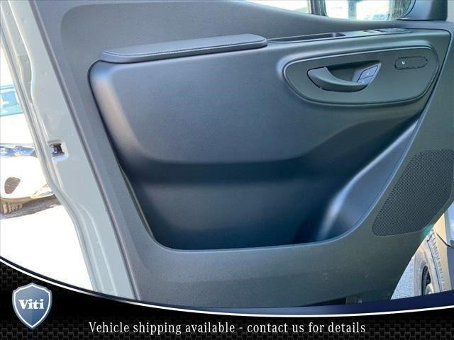 new 2025 Mercedes-Benz Sprinter 2500 car, priced at $88,453