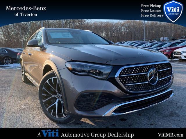 new 2025 Mercedes-Benz E-Class car, priced at $82,290