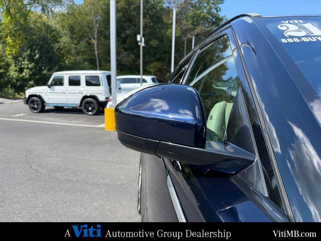 used 2021 Land Rover Range Rover Velar car, priced at $29,972