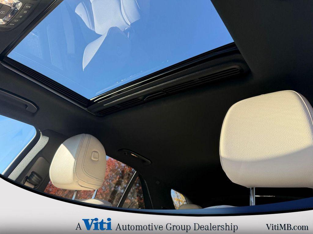 used 2024 Mercedes-Benz GLE 350 car, priced at $63,988