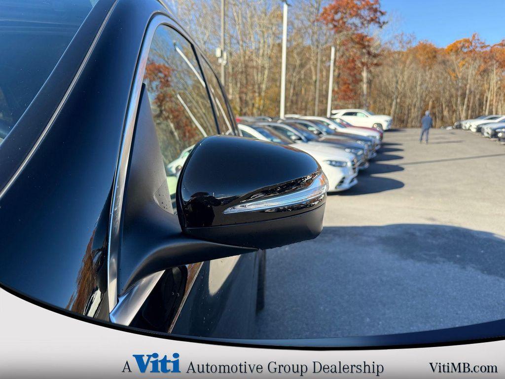 used 2024 Mercedes-Benz GLE 350 car, priced at $63,988