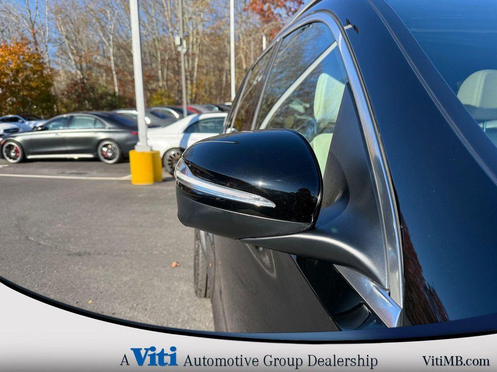 used 2024 Mercedes-Benz GLE 350 car, priced at $63,988