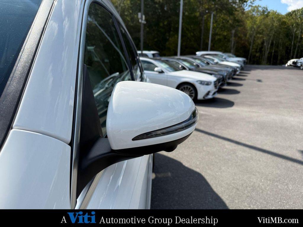 used 2020 Mercedes-Benz GLB 250 car, priced at $23,988
