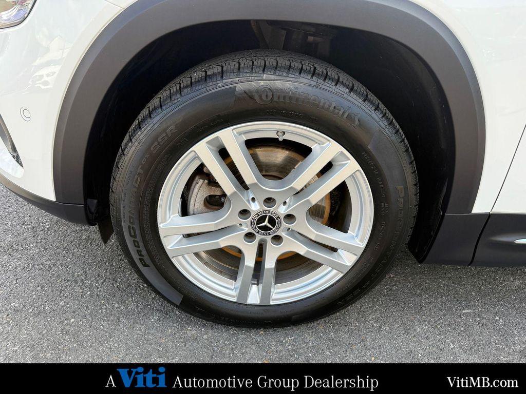 used 2020 Mercedes-Benz GLB 250 car, priced at $23,988