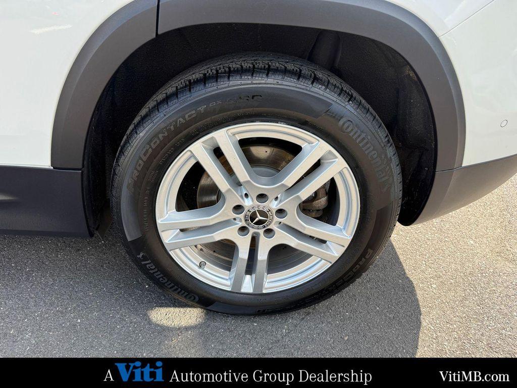 used 2020 Mercedes-Benz GLB 250 car, priced at $23,988