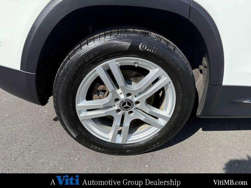 used 2020 Mercedes-Benz GLB 250 car, priced at $23,988