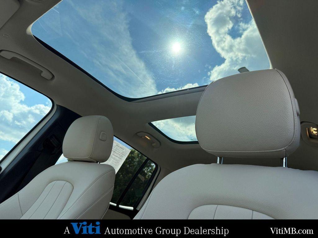 used 2020 Mercedes-Benz GLB 250 car, priced at $23,988