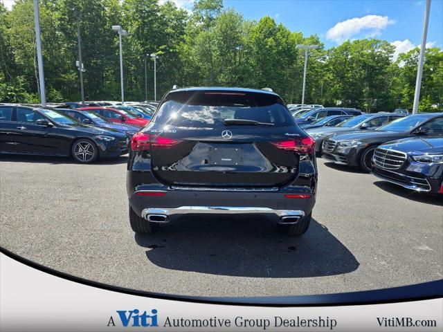 used 2025 Mercedes-Benz GLA 250 car, priced at $44,345