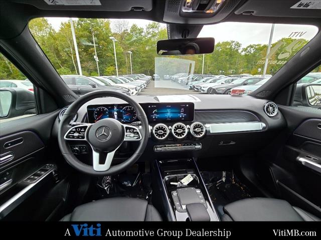 used 2021 Mercedes-Benz GLB 250 car, priced at $32,988