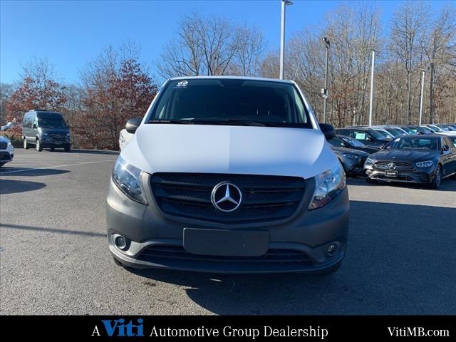 used 2022 Mercedes-Benz Metris car, priced at $39,988