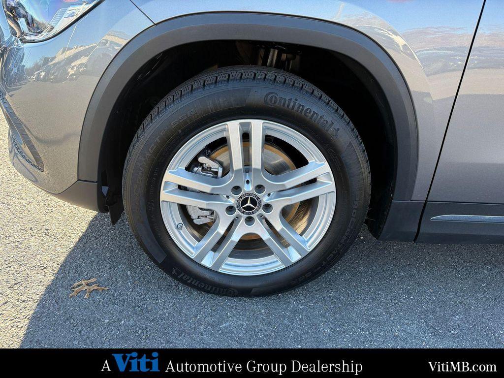 used 2023 Mercedes-Benz GLA 250 car, priced at $35,988