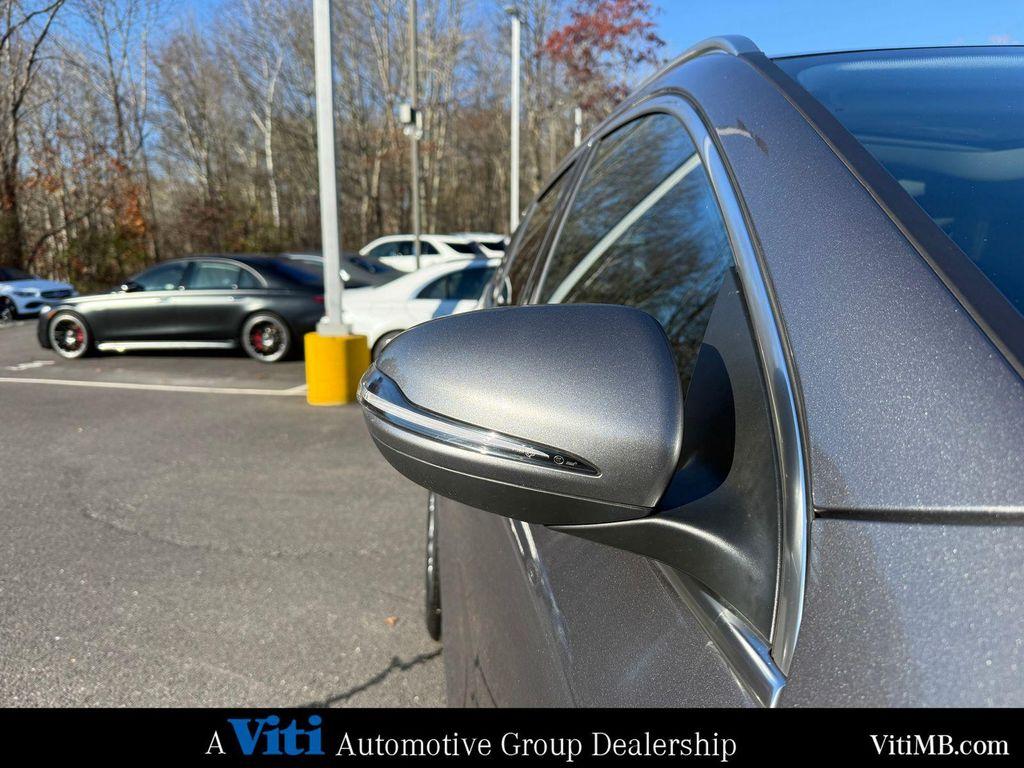 used 2023 Mercedes-Benz GLA 250 car, priced at $35,988