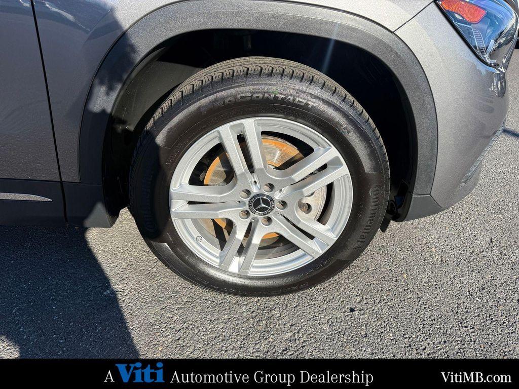 used 2023 Mercedes-Benz GLA 250 car, priced at $35,988
