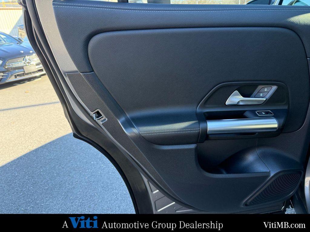 used 2023 Mercedes-Benz GLA 250 car, priced at $35,988