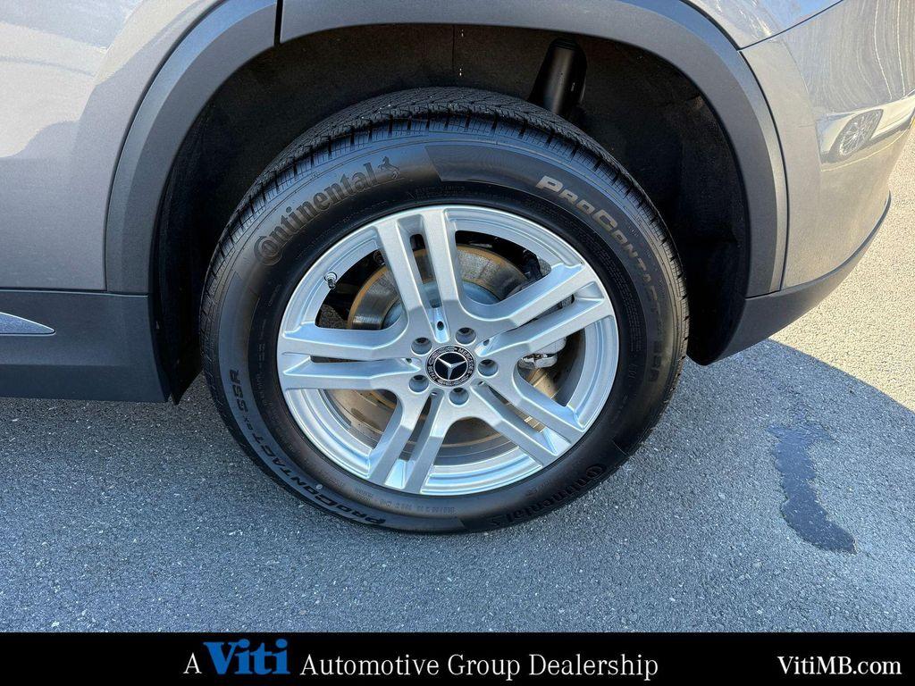 used 2023 Mercedes-Benz GLA 250 car, priced at $35,988