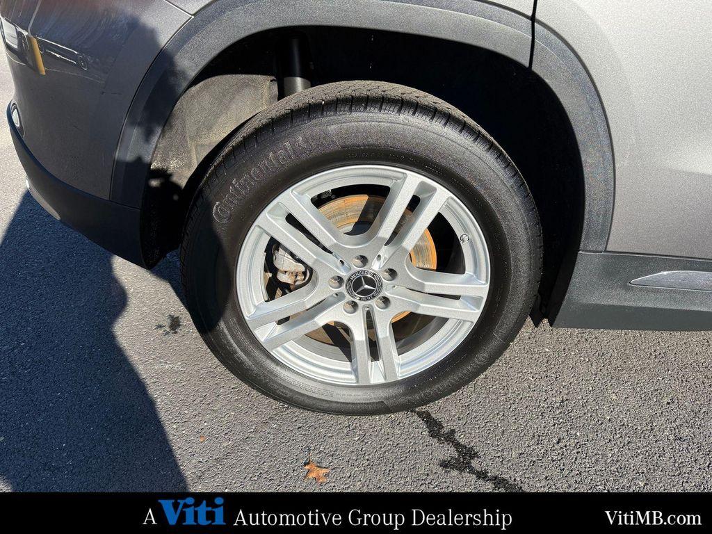 used 2023 Mercedes-Benz GLA 250 car, priced at $35,988