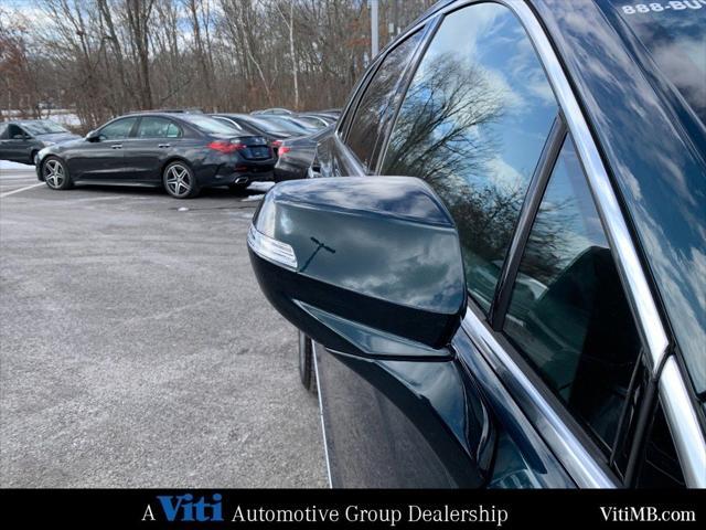 used 2024 Cadillac XT5 car, priced at $48,988