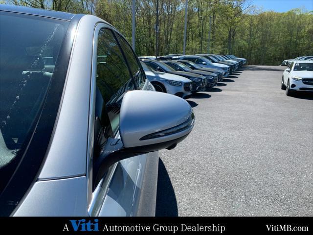 used 2019 Mercedes-Benz E-Class car, priced at $28,988
